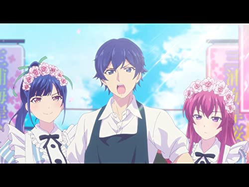 桜まつり！