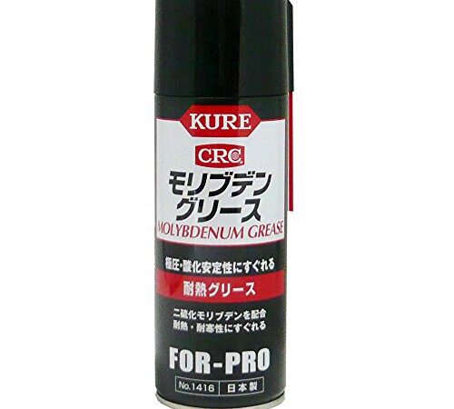 モリブデングリース