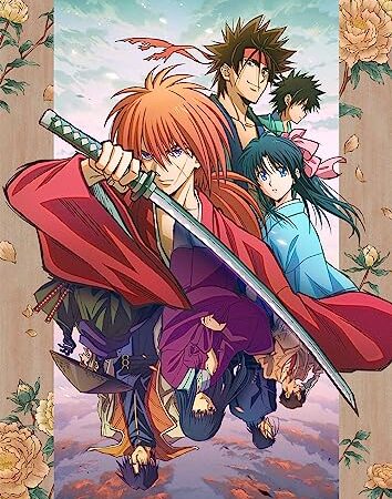 るろうに剣心 －明治剣客浪漫譚－ 3(完全生産限定版) [Blu-ray]