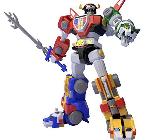 スーパーミニプラ 百獣王ゴライオン (5個入) 食玩・ガム (百獣王ゴライオン)