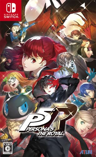 2024 年のベスト ペルソナ5 ベスト 30 [50 件の専門家レビューに基づく]