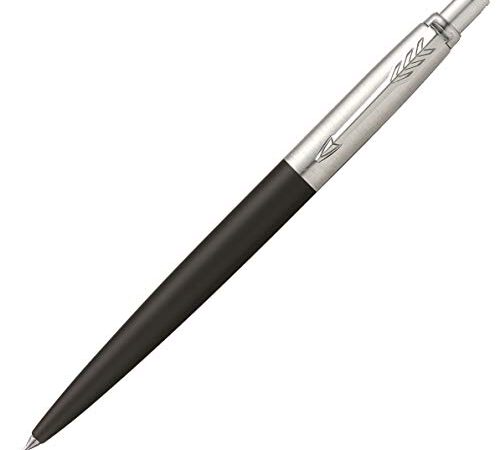 パーカー シャープペンシル ジョッター コアライン ブラックCT 1953421 0.5mm 正規輸入品