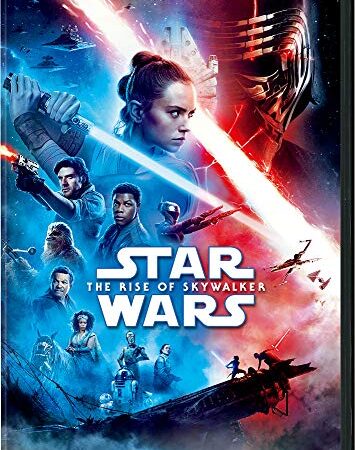 スター・ウォーズ/スカイウォーカーの夜明け [DVD]