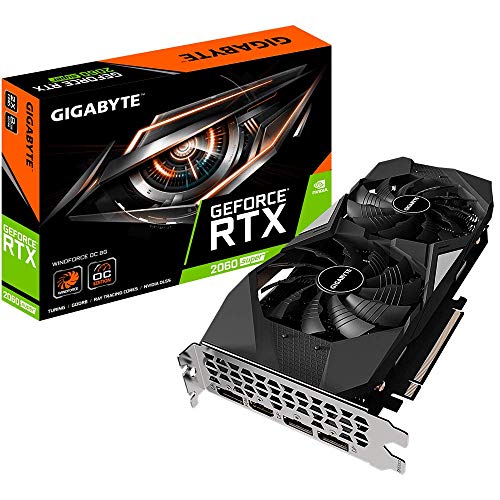2024 年のベスト rtx 2060 ベスト 30 [50 件の専門家レビューに基づく]