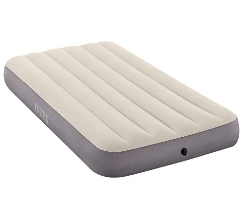 INTEX(インテックス) エアーベッド(シングルサイズ) 64101J