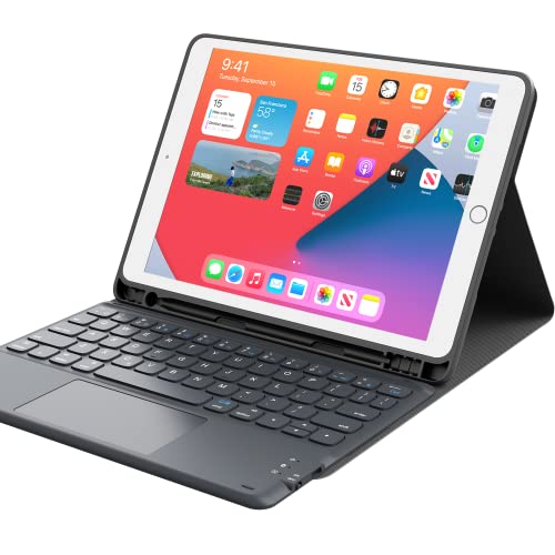 2024 年のベスト ipad キーボード ベスト 30 [50 件の専門家レビューに基づく]