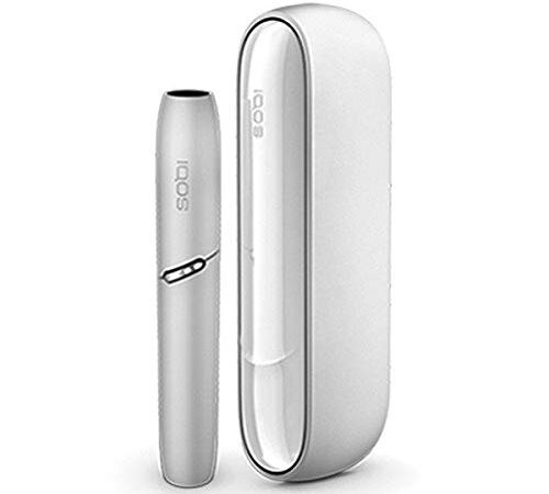 最新型 IQOS3 DUO （ウォームホワイト）