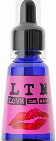 LTN LOVETHENIGHT 女性用 ラブサプリ マカ