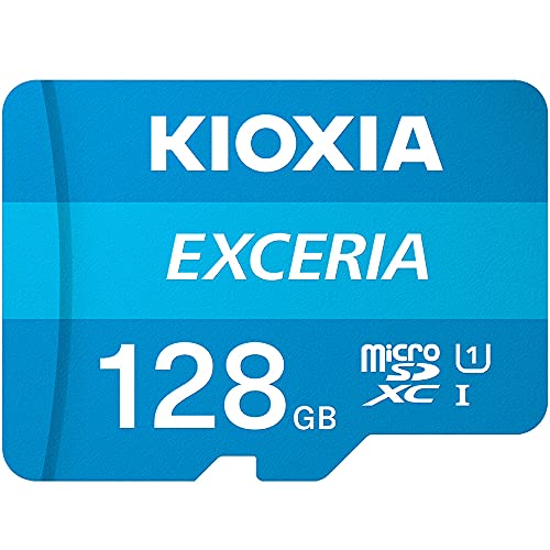 2024 年のベスト マイクロsdカード 128gb ベスト 30 [50 件の専門家レビューに基づく]