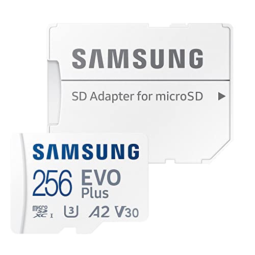 2024 年のベスト microsd 256gb ベスト 30 [50 件の専門家レビューに基づく]