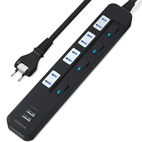 2024 年のベスト 電源タップ ベスト 30 [50 件の専門家レビューに基づく]