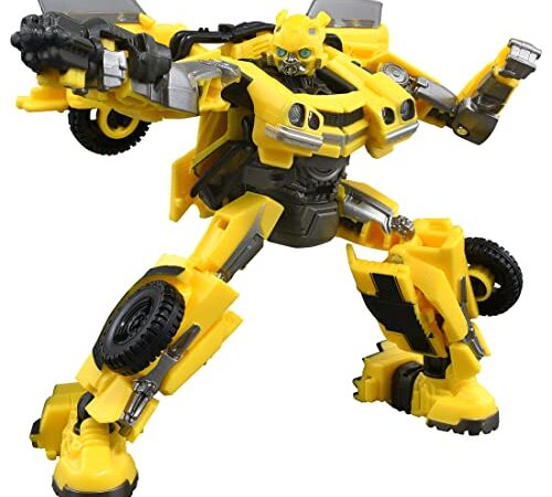 トランスフォーマー SS-103 バンブルビー
