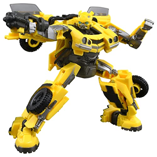 2024 年のベスト トランスフォーマー ベスト 30 [50 件の専門家レビューに基づく]