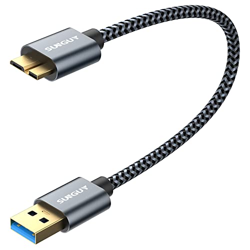 2024 年のベスト usb3.0 ベスト 30 [50 件の専門家レビューに基づく]