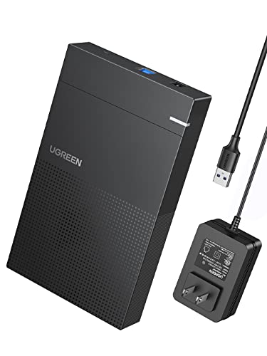 2024 年のベスト hdd ケース ベスト 30 [50 件の専門家レビューに基づく]