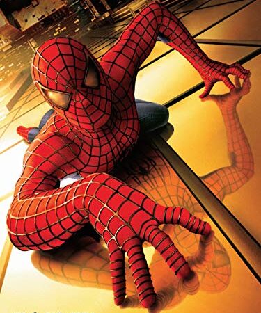 スパイダーマン (吹替版)