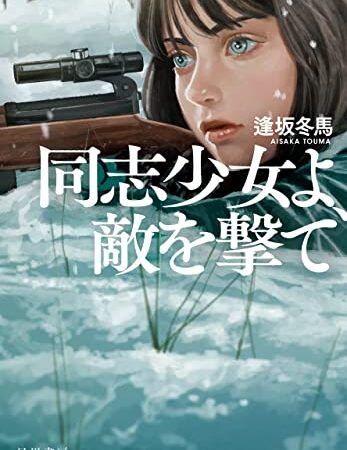 同志少女よ、敵を撃て