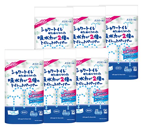 2024 年のベスト トイレットペーパー ダブル ベスト 30 [50 件の専門家レビューに基づく]