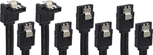 2024 年のベスト sata ケーブル ベスト 30 [50 件の専門家レビューに基づく]