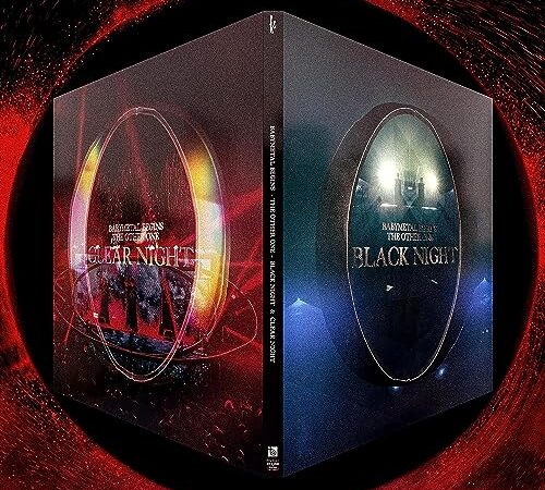 【早期予約特典＆限定特典付き】 BABYMETAL BEGINS - THE OTHER ONE - ( 完全生産限定盤 2Blu-ray )＋早期予約特典：ジャケットシート(130mm×180mm)＋特典：ポストカード付き