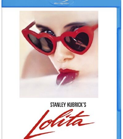 ロリータ [Blu-ray]