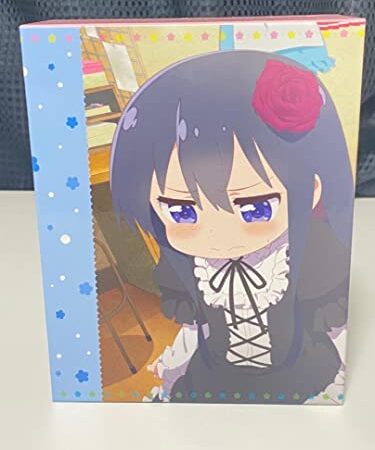 Blu-ray 私に天使が舞い降りた! HMV特典付 全3巻セット