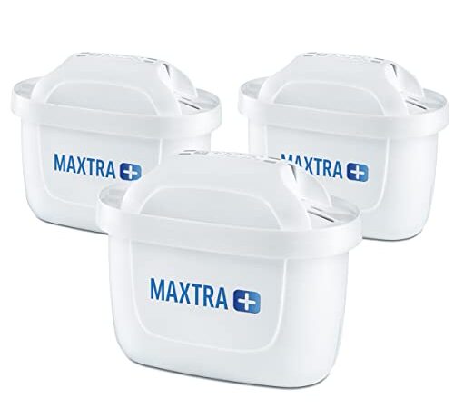 【並行輸入品】BRITA MAXTRA PLUS ブリタマクストラプラス カートリッジ 3個パック