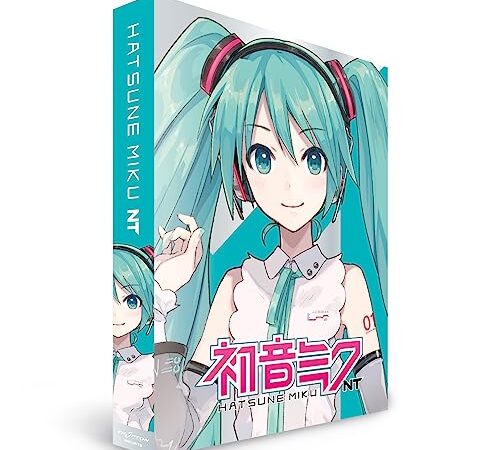 初音ミク NT