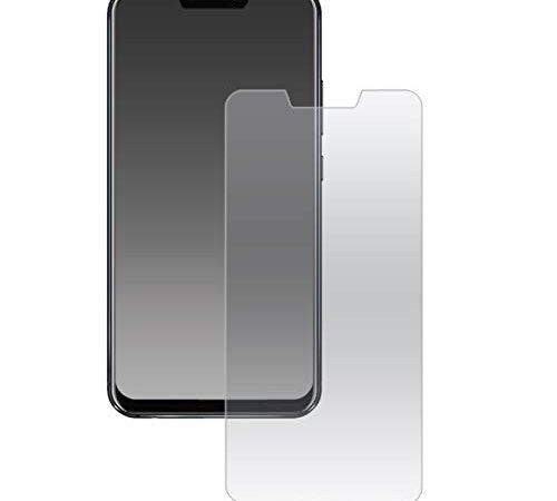 PLATA ZenFone5 (ZE620KL / 2018年モデル)/ ZenFone5Z (ZS620KL) 液晶保護フィルム スマホの画面を保護する 保護シート ノーマル 【 光沢 】