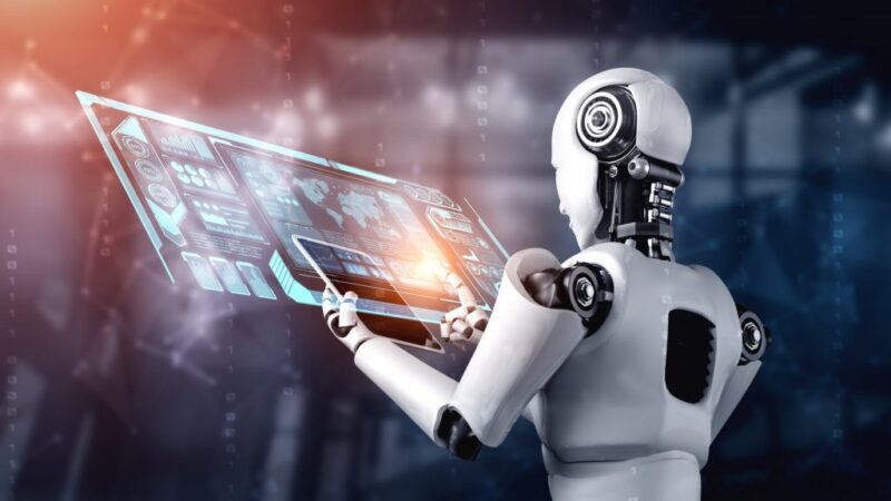 協働ロボット技術のメリット