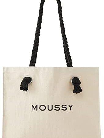 [マウジー] SOUVENIR SHOPPER 010GST51-1540 FREE ホワイト