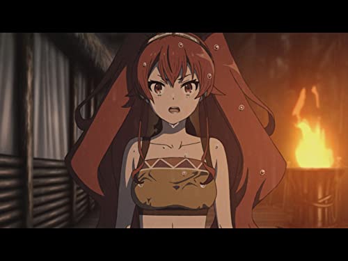 第１５話 ドルディア村のスローライフ
