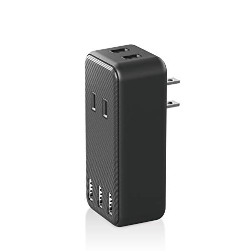 2024 年のベスト 電源タップ usb ベスト 30 [50 件の専門家レビューに基づく]