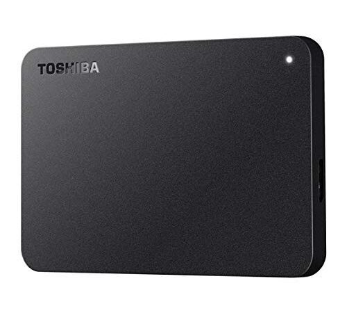 バッファロー 東芝 USB3.0接続 ポータブルハードディスク 4.0TBTOSHIBA CANVIO（HD-TPAシリーズ） HD-TPA4U3-B