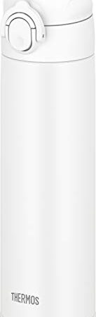 【食洗機対応モデル】サーモス 水筒 真空断熱ケータイマグ 500ml ホワイト JOK-500 WH