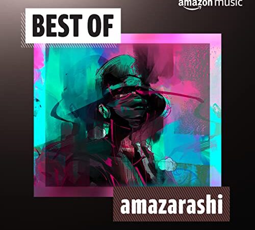 Best of amazarashi