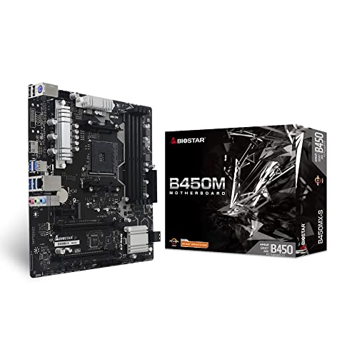 2024 年のベスト b450 ベスト 30 [50 件の専門家レビューに基づく]