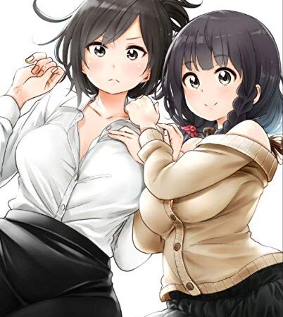 「なんでここに先生が!?」Blu-ray BOX