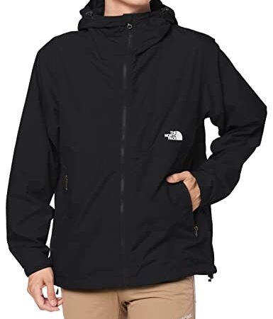 [ザノースフェイス] Compact Jacket