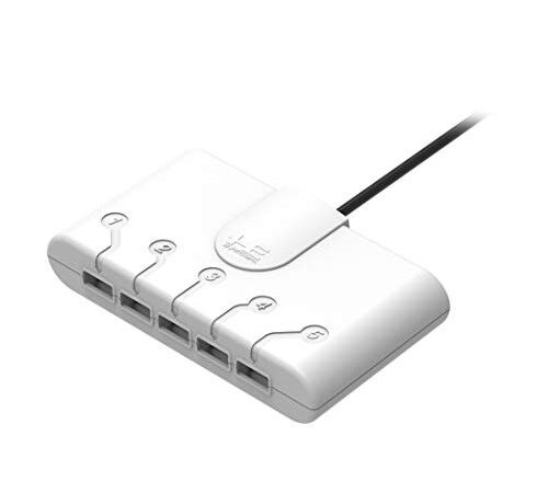 マルチタップ for PCエンジン mini