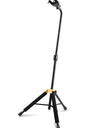 HERCULES GS414B PLUS ギタースタンド