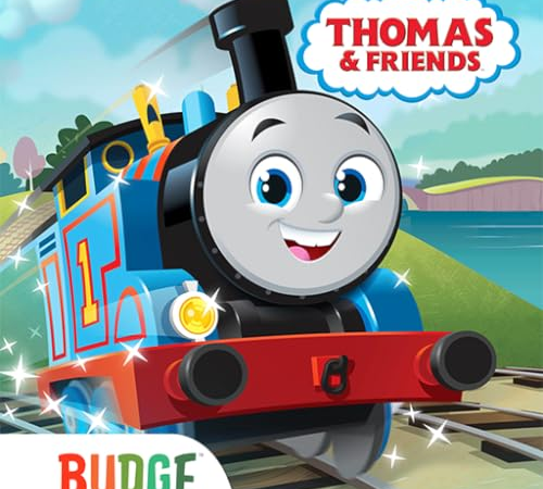Thomasと仲間たち：不思議な線路