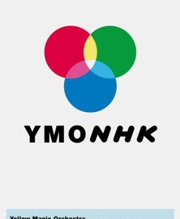 YMONHK [Blu-ray]