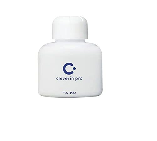 クレベリン 置き型 150g 20㎡用(8～12畳) 寝室・リビング (1個)