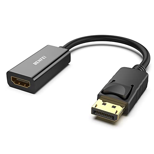 2024 年のベスト displayport ベスト 30 [50 件の専門家レビューに基づく]