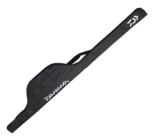 ダイワ(DAIWA) ロッドケース ポータブルロッドケース 140R(B) ブラック 907378