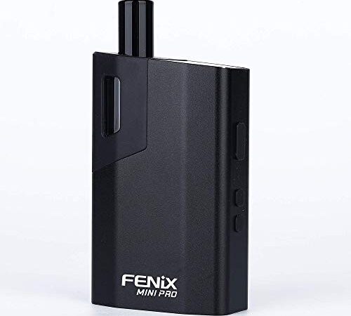 加熱式タバコ FENIX MINI PRO フェニックスミニプロ ヴェポライザー スターターキット WEECKE製