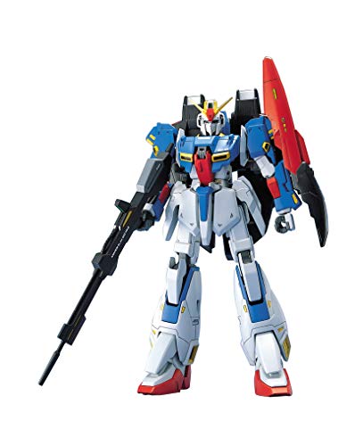 2024 年のベスト zガンダム ベスト 30 [50 件の専門家レビューに基づく]