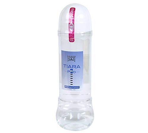 Tiara(ティアラ) プロ ローション 水溶性 600ml