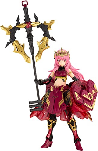 2024 年のベスト フレームアームズ ガール ベスト 30 [50 件の専門家レビューに基づく]